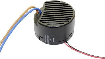 Comatec ORG2412Y Schaltnetzteil 12 V 2.0 A 24 W