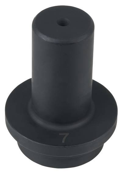 Zentrieradapter Ø 64 mm KS Tools 460.4159