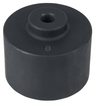 Montageglocke Ø 95 mm KS Tools 460.4158