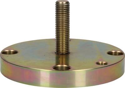 KS Tools 460.4032 Führungsplatte, Außendurchmesser 134 mm