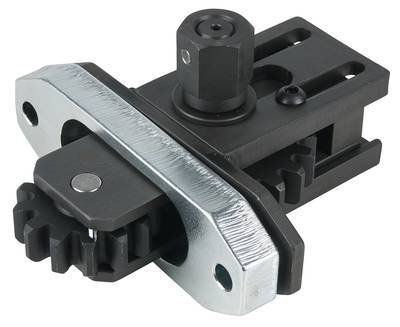 KS Tools 460.3980 Motor-Durchdrehvorrichtung für Iveco, 70x125mm