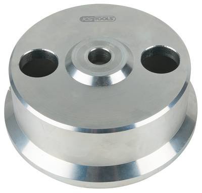KS Tools 460.3942 Führungsplatte, Außendurchmesser 120 mm