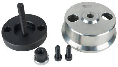 KS Tools 460.3940 Dichtringmontage-Satz für Scania, 5-tlg