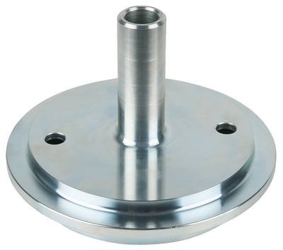 KS Tools 460.3937 Führungsplatte mit Gewinde, Außendurchmesser 130 mm