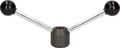 KS Tools 460.3787 Betätigungshebel, M20x2,5