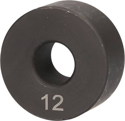 KS Tools 460.3767 Druckstück, Außen-Ø 45 mm, Innen-Ø 16 mm