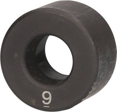 KS Tools 460.3763 Druckstück, Außen-Ø 35 mm, Innen-Ø 16 mm