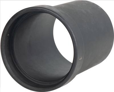 Stützhülse, Außen-Ø 80 mm, Innen-Ø 72 mm KS Tools 460.3756