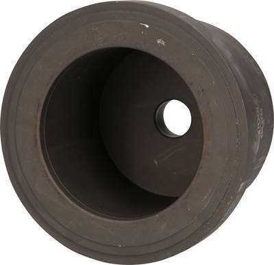 KS Tools 460.3746 Einziehglocke, Außendurchmesser 108 mm, Innendurchmesser 70 mm