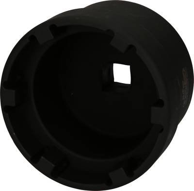 3/4“ Nutmuttern-Schlüssel mit 6 Zapfen für DAF, Innenzapfen Ø 86 mm KS Tools 460.3730