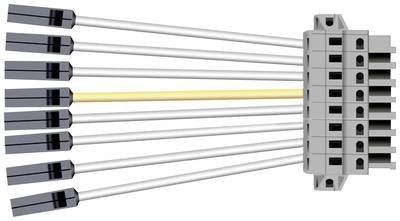 Opple LEDTru 542098001500 Einspeisung Grau