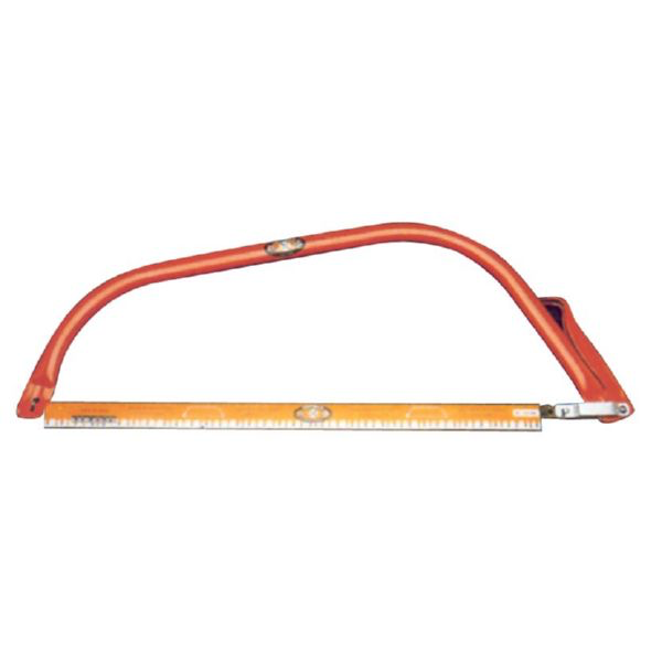 SIERRA DE ARCO TRONZADOR 24” 610 MM