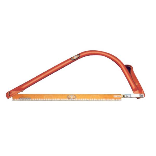 SIERRA DE ARCO TRONZADOR 21” 533 MM