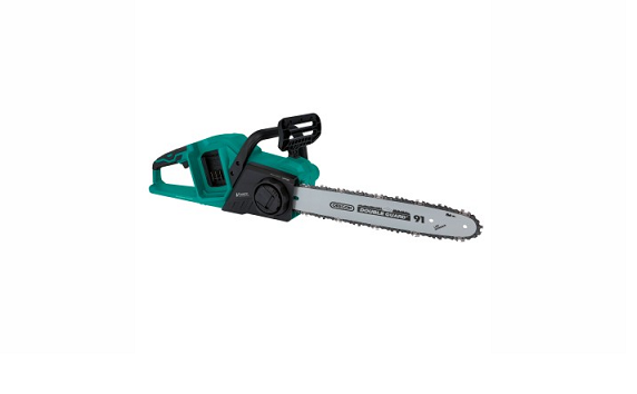MOTOSIERRA BRUSHLESS VATTON 40V SIN BATERÍA