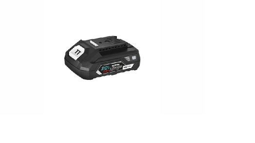 BATERÍA 20V 2.0AH
