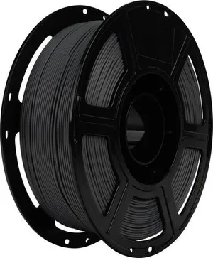 Renkforce RF-6855450 Filament PLA Matt 1.75 mm 1 kg Grau 1 St.