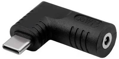 Akyga AK-ND-D17 USB-C® Adapter 65 W 3.25 A