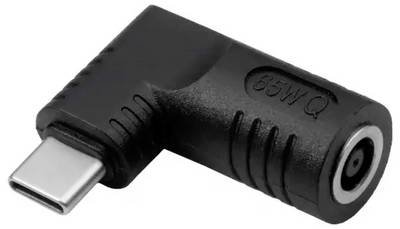 Akyga AK-ND-D16 USB-C® Adapter 65 W 3.25 A