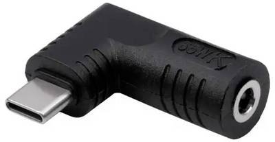 Akyga AK-ND-D11 USB-C® Adapter 65 W 3.25 A