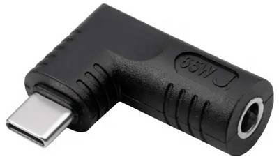 Akyga AK-ND-D10 USB-C® Adapter 65 W 3.25 A