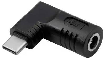 Akyga AK-ND-D09 USB-C® Adapter 65 W 3.25 A