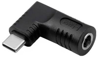 Akyga AK-ND-D08 USB-C® Adapter 65 W 3.25 A