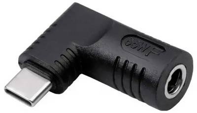 Akyga AK-ND-D06 USB-C® Adapter 65 W 3.25 A