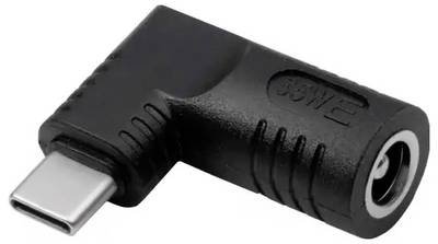 Akyga AK-ND-D05 USB-C® Adapter 65 W 3.25 A