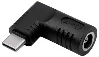 Akyga AK-ND-D04 USB-C® Adapter 65 W 3.25 A