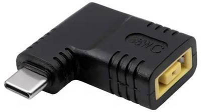 Akyga AK-ND-D03 USB-C® Adapter 65 W 3.25 A