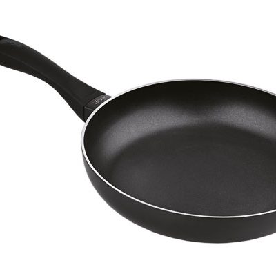SARTÉN ALUMINIO ALUBLACK ENEIDE 30 CM