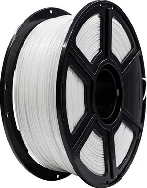 Renkforce RF-6838916 Filament ABS hitzebeständig, schlagfest 1.75 mm 1 kg Weiß 1 St.