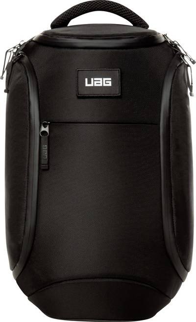 Urban Armor Gear Notebook Rucksack Passend für maximal: 35,6 cm (14") Schwarz