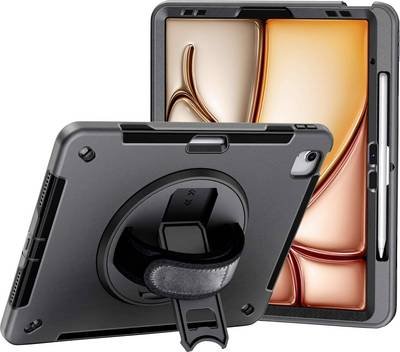 honju Rugged Tablet-Cover Apple iPad Air 11" (M4, 2026), iPad Air 11" (M3, 2025), iPad Air 11" (M2, 2024) 27,9 cm (11")
