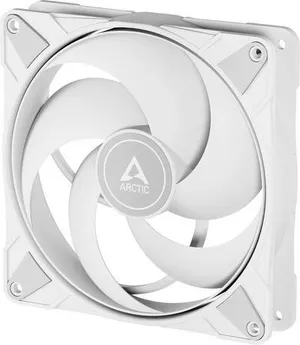 Arctic ACFAN00304A PC-Gehäuse-Lüfter Weiß (B x H x T) 140 x 27 x 140 mm