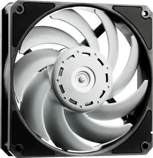 ADATA VENTO Pro 120 PC-Gehäuse-Lüfter Schwarz, Weiß (B x H x T) 120 x 25 x 120 mm