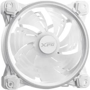 ADATA HURRICANE 120 PC-Gehäuse-Lüfter Weiß