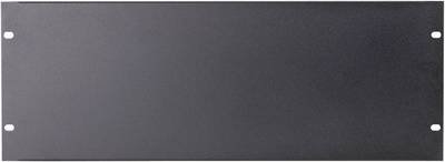 Omnitronic Z-19U 19" Rackblende 4 HE 19" Rackblende
