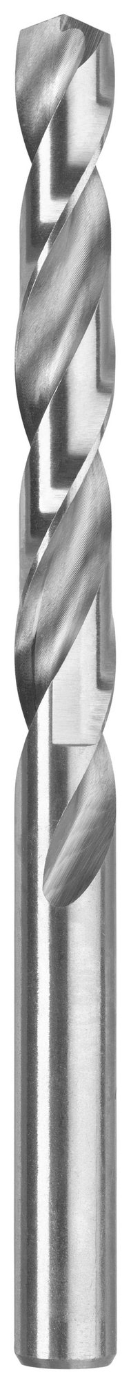 kwb 206555 HSS Metall-Spiralbohrer 5.5 mm Gesamtlänge 93 mm DIN 338 Zylinderschaft 1 St.