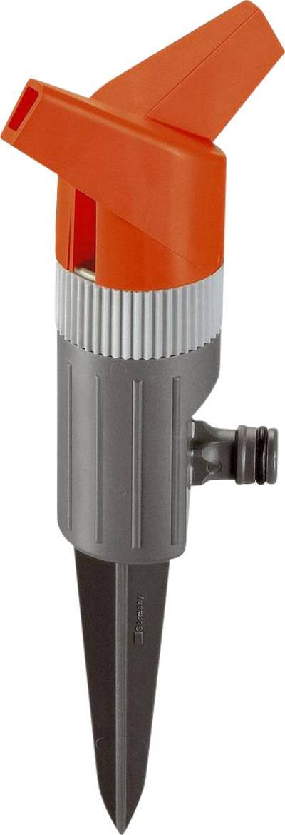 GARDENA 01953-20 Classic Foxtrott Rundsprenger 130 m² (max.)