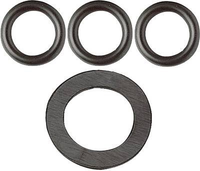 GARDENA 02824-20 Gardena ""Profi"" Maxi-Flow - Dichtungssatz für Ersatzdichtung Set