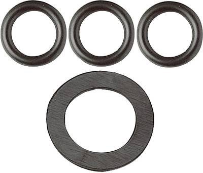 GARDENA 01124-20 Gardena - Dichtungssatz - geeignet für 33,3 mm Ersatzdichtung Set