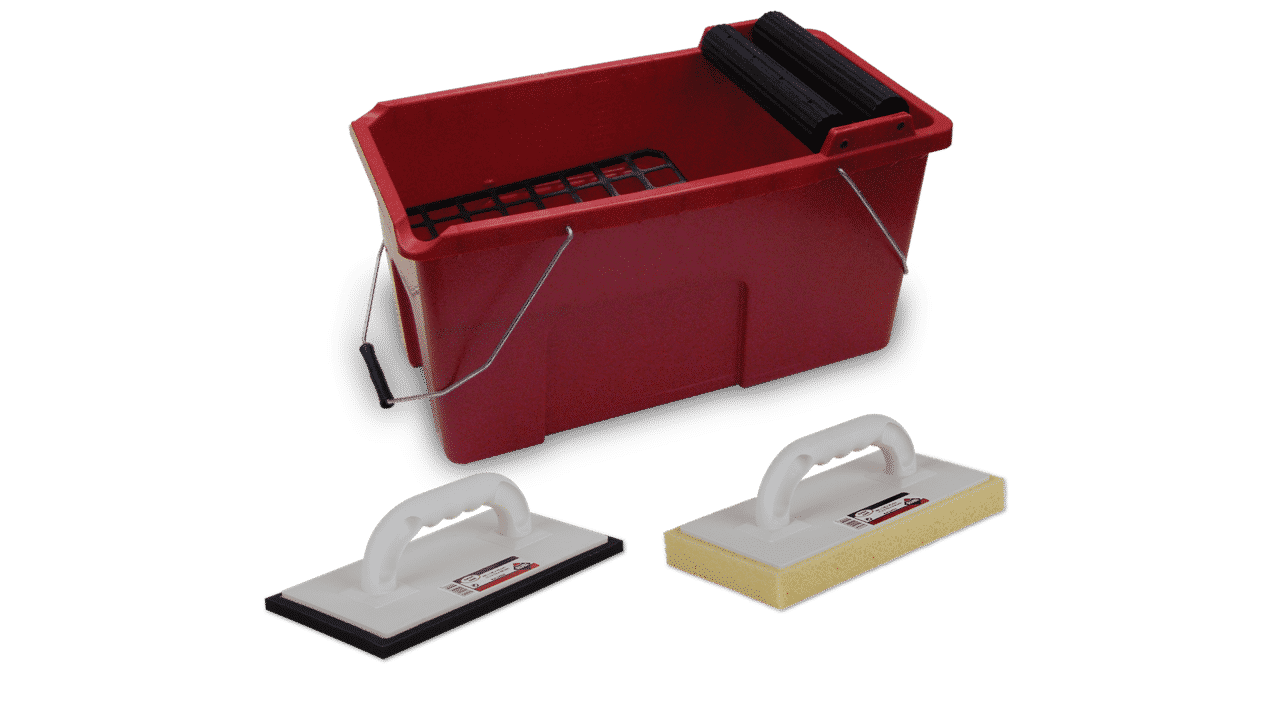 Kit RubíCLEAN PRO 1 Rubí