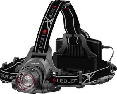 Ledlenser H14R.2 LED Stirnlampe akkubetrieben 1000 lm 40 h 7299-R