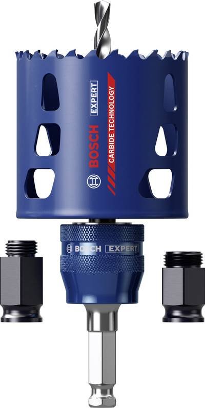 Bosch Accessories EXPERT Tough 2608900450 Lochsägen-Set 5teilig 68 mm 5 St.