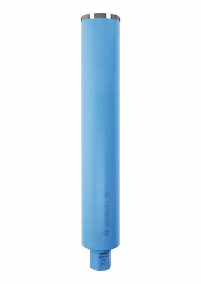 Bosch Accessories Bosch Power Tools 2608601739 Diamantnassbohrkrone 1 Stück 1 St.