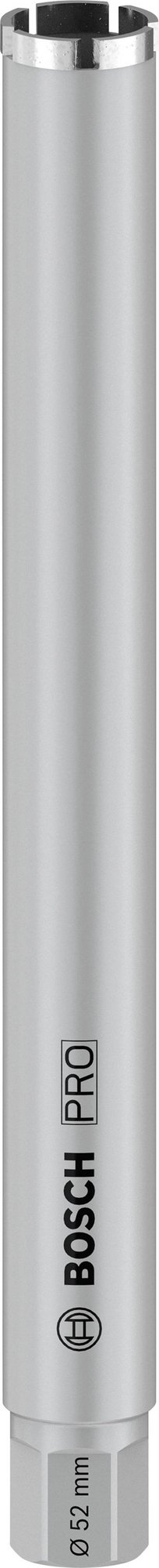 Bosch Accessories Bosch Power Tools 2608601736 Diamantnassbohrkrone 1 Stück 1 St.