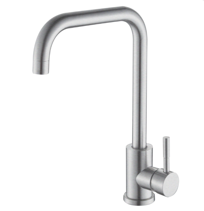 MONOMANDO FREGADERA INOX. NIQUEL ARTIC