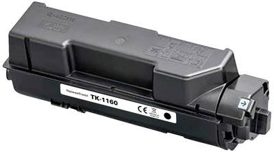 Renkforce Toner ersetzt Kyocera TK-1160 Kompatibel Schwarz 7200 Seiten RF-5608692 RF-5608692