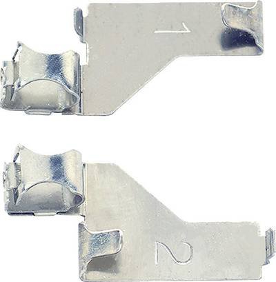 9400 N Fleischmann piccolo (mit Bettung) Anschlussklemme, 1polig